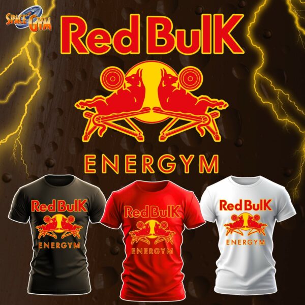 RED BULK
