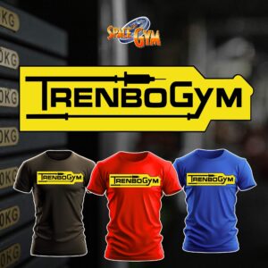 TRENBOGYM