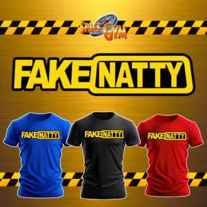 FAKENATTY