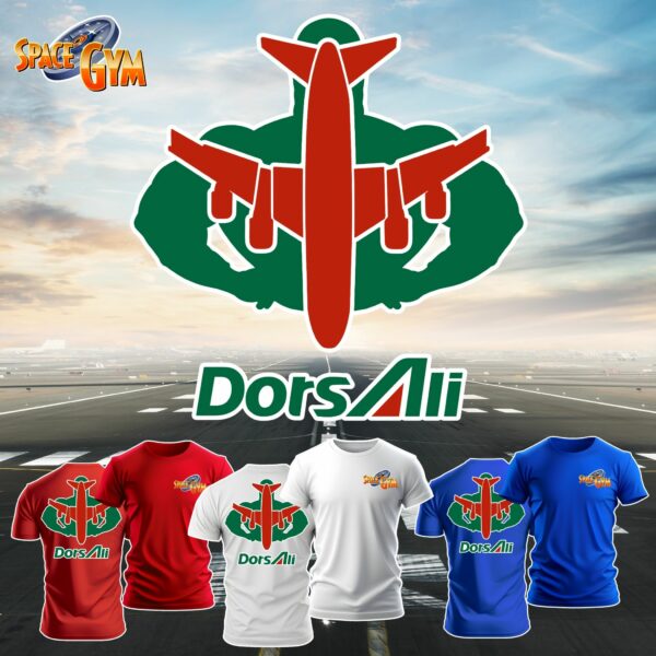 DORSALI