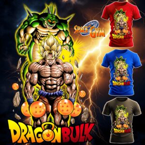 DRAGONBULK