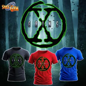 X-GAINS