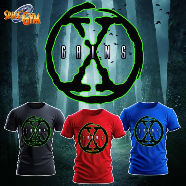 X-GAINS