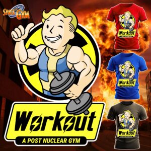WORKOUT