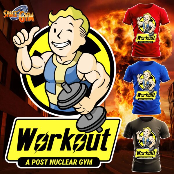WORKOUT