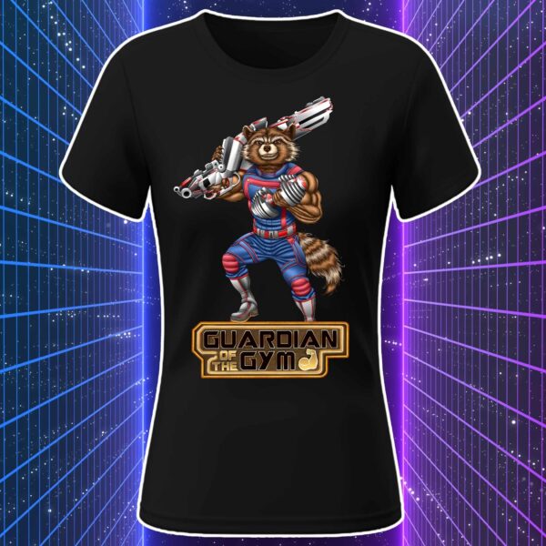 GUARDIAN OF THE GYM - immagine 6