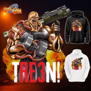 TRE3N!