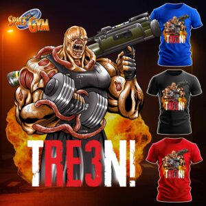 TRE3N!