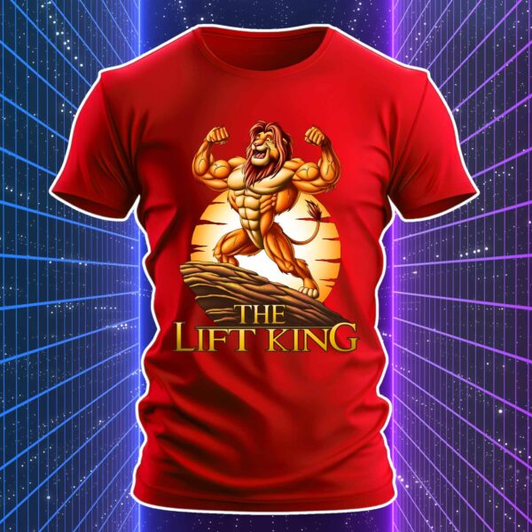 THE LIFT KING - immagine 2