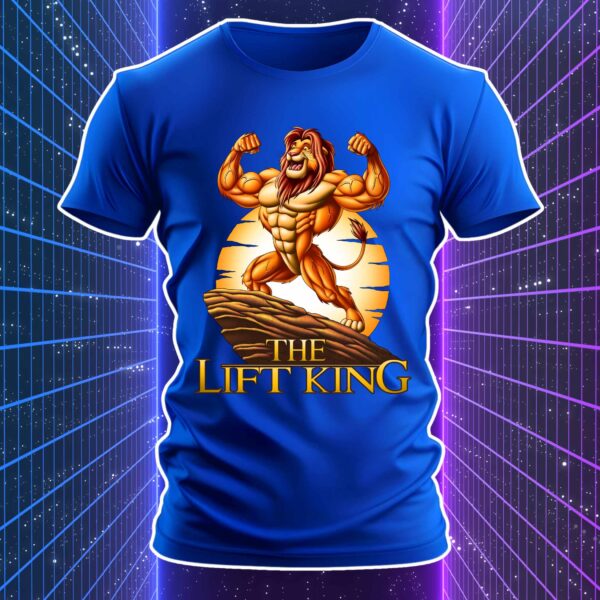 THE LIFT KING - immagine 3