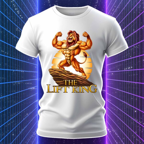 THE LIFT KING - immagine 4