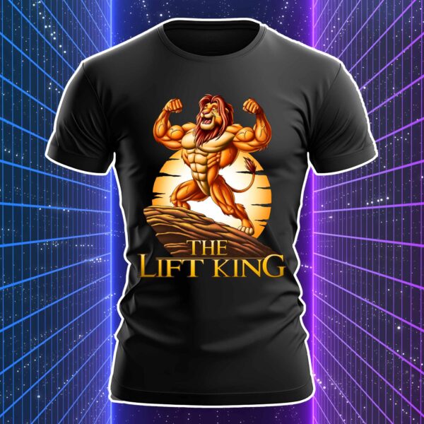 THE LIFT KING - immagine 5