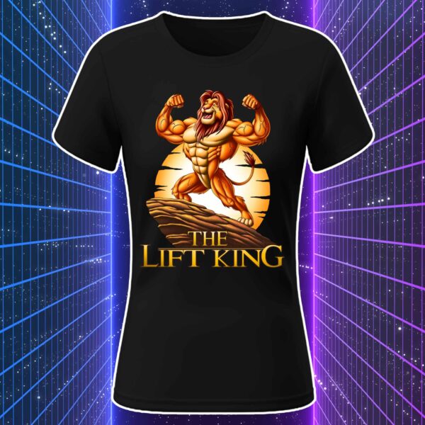 THE LIFT KING - immagine 7