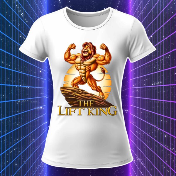 THE LIFT KING - immagine 6