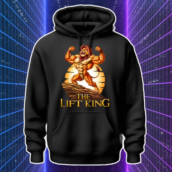 THE LIFT KING - immagine 3