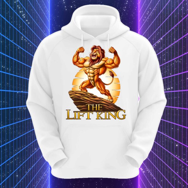 THE LIFT KING - immagine 2