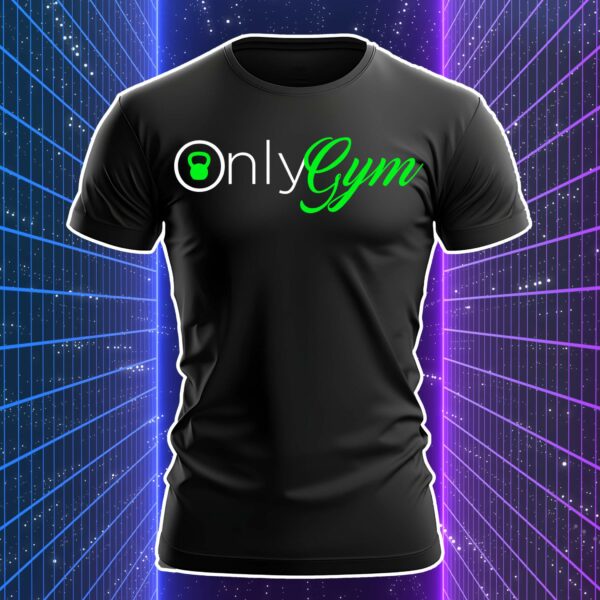 ONLY GYM - immagine 2