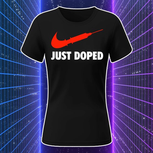 JUST DOPED - immagine 6