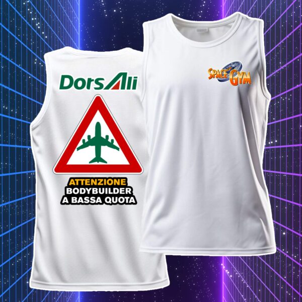 DORSALI - ATTENZIONE - immagine 4