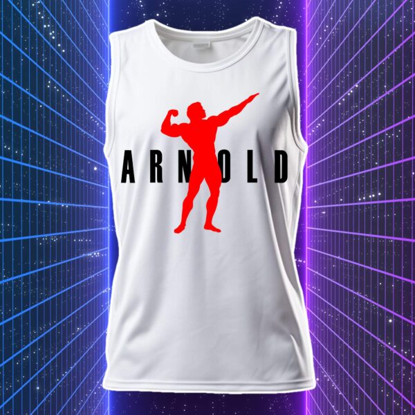 ARNOLD - immagine 5