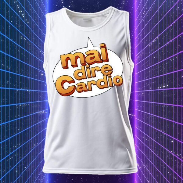 MAI DIRE CARDIO - immagine 4