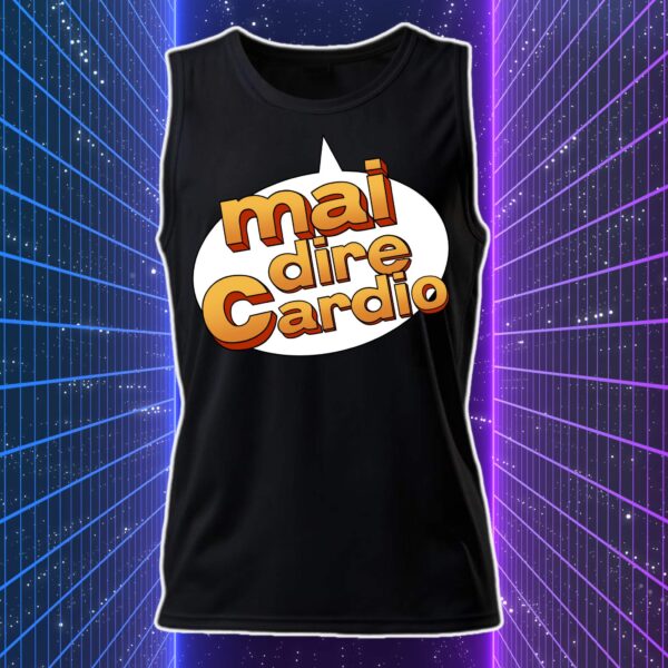 MAI DIRE CARDIO - immagine 5