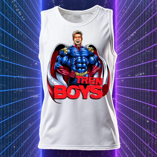 TREN BOYS - immagine 5