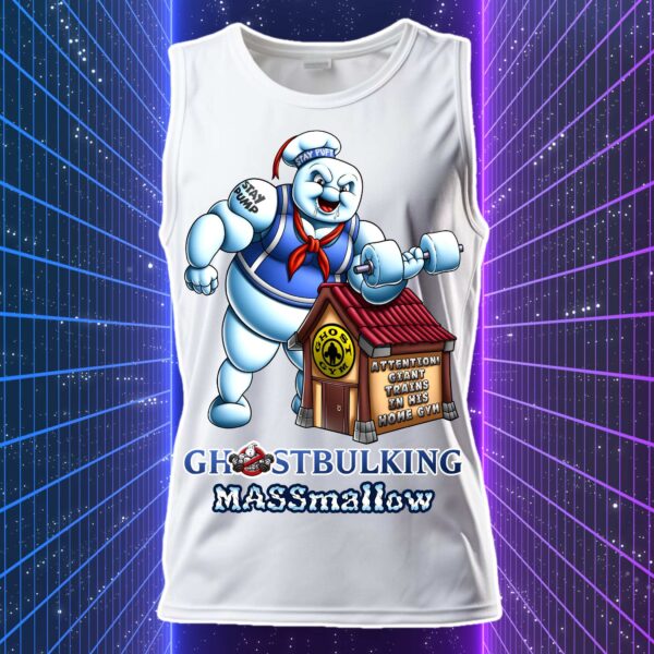 GHOSTBULKING - immagine 4