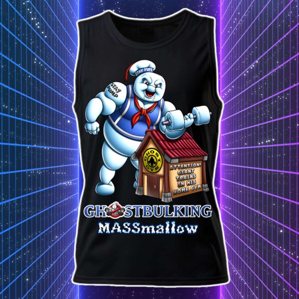 GHOSTBULKING - immagine 5