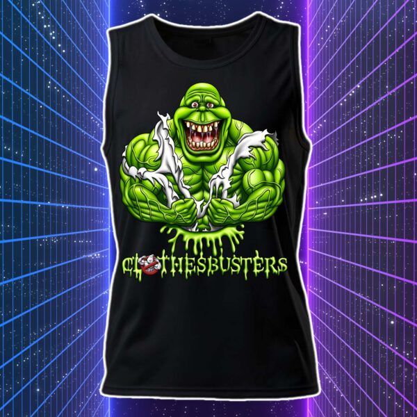 CLOTHESBUSTERS - immagine 5