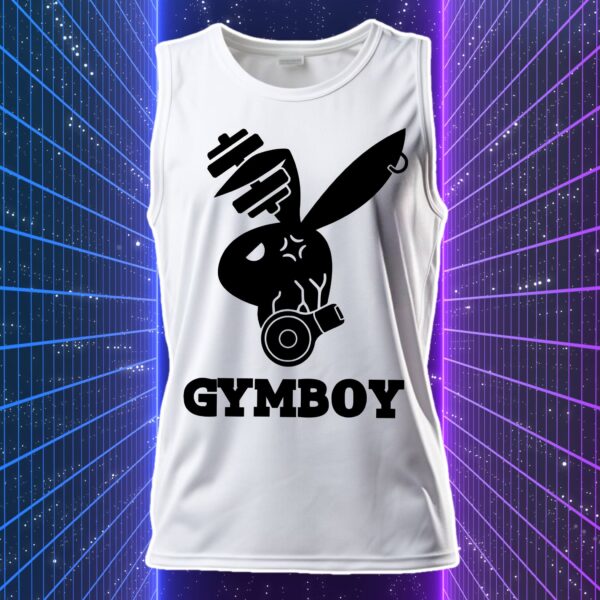 GYMBOY - immagine 5