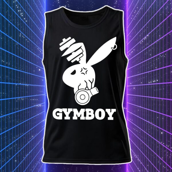 GYMBOY - immagine 4