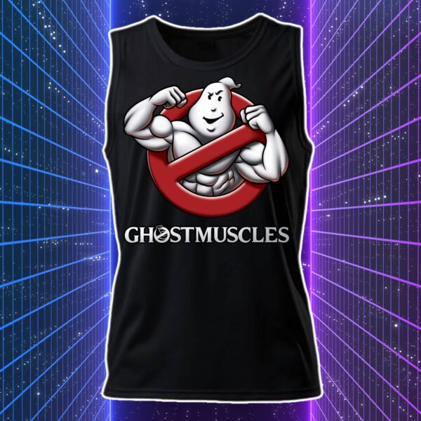 GHOSTMUSCLES - immagine 4