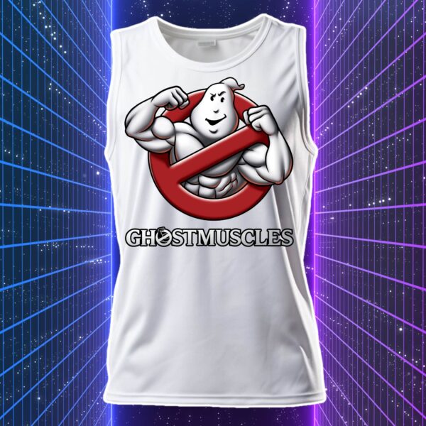 GHOSTMUSCLES - immagine 5