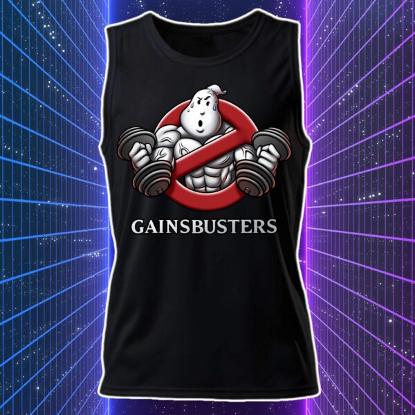 GAINSBUSTERS - immagine 5