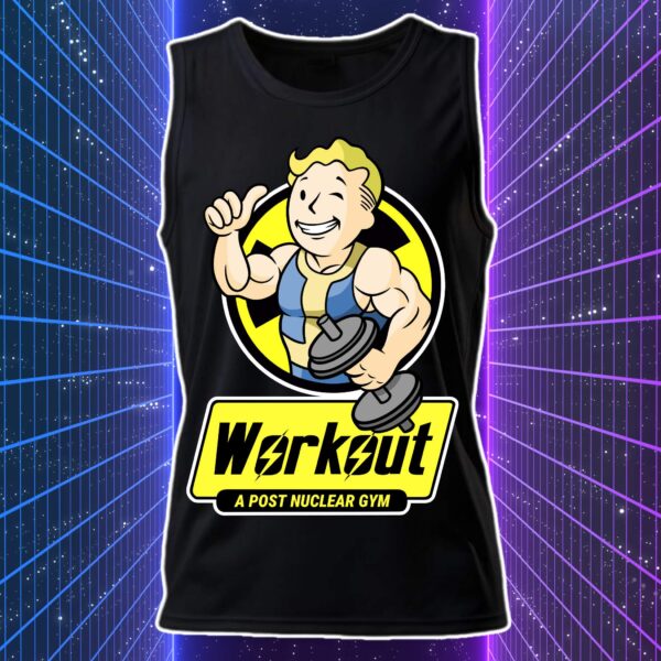 WORKOUT - immagine 4