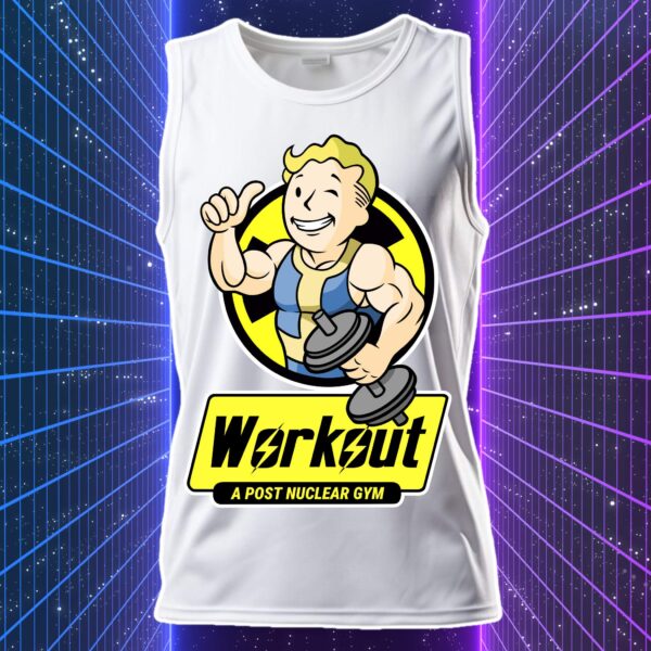 WORKOUT - immagine 5