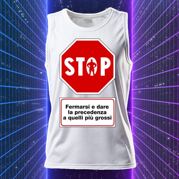 STOP - immagine 4