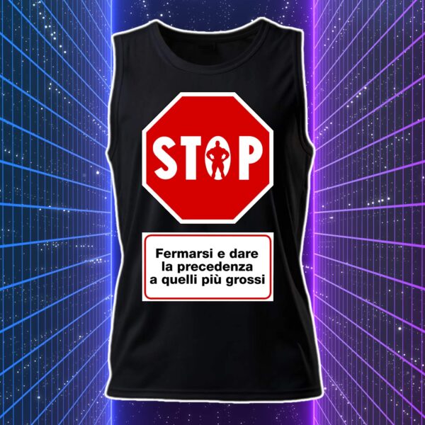 STOP - immagine 5