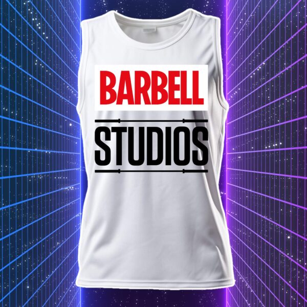 BARBELL STUDIOS - immagine 5