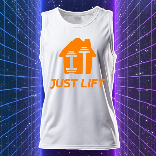 JUST LIFT - immagine 4