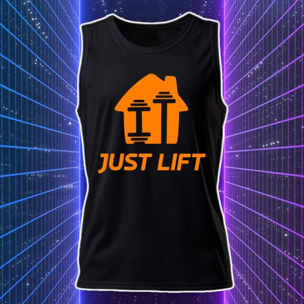 JUST LIFT - immagine 5