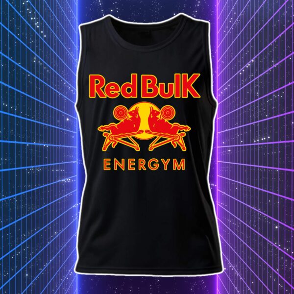 RED BULK - immagine 4
