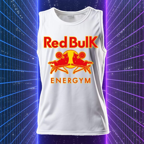 RED BULK - immagine 5