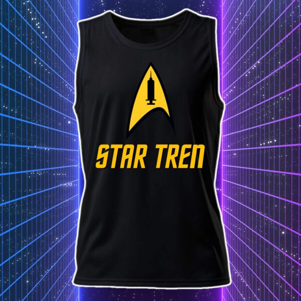 STAR TREN - immagine 5
