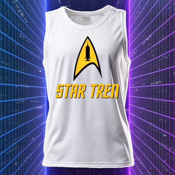 STAR TREN - immagine 4