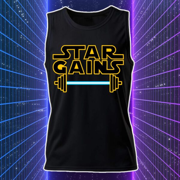 STAR GAINS - immagine 4
