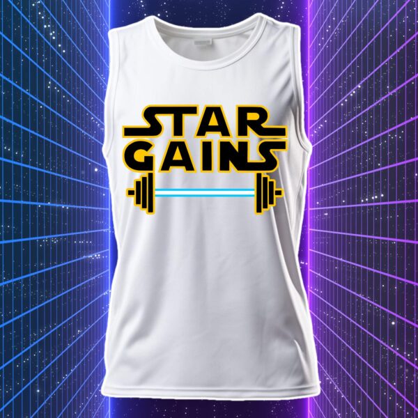 STAR GAINS - immagine 5