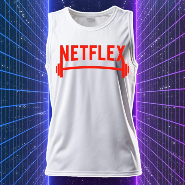NETFLEX - immagine 5