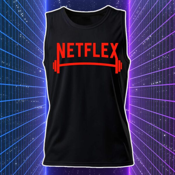 NETFLEX - immagine 4